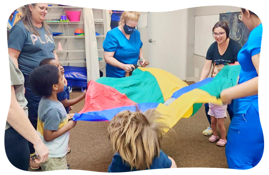 speech therapy Jensen Beach